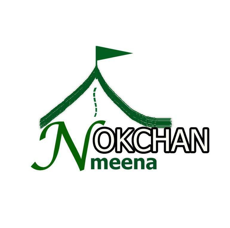 Nok Chan Mee Na Чом Тхонг Экстерьер фото